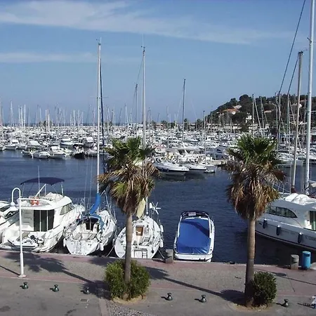 Studio De Charme Golf De St Tropez * Cavalaire-sur-Mer