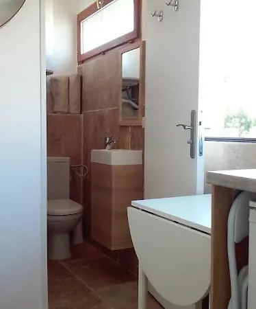 Studio De Charme Golf De St Tropez * Cavalaire-sur-Mer