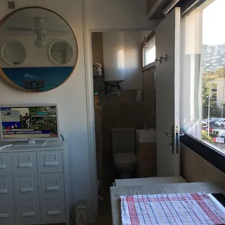 Studio De Charme Golf De St Tropez Apartment *
