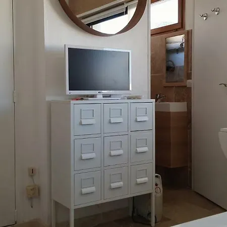 Studio De Charme Golf De St Tropez Apartment