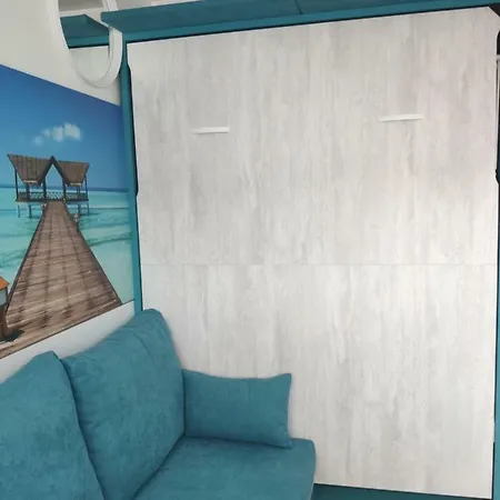 Studio De Charme Golf De St Tropez Cavalaire-sur-Mer
